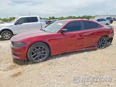 2023 DODGE CHARGER SXT 2C3CDXBG0PH512100 - główne zdjęcie licytacji z USA - miniatura