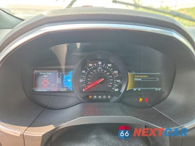 Zdjęcie 9 z 13 samochodu: 2019 FORD EDGE ST VIN:2FMPK4AP3KBC10469 - miniatura