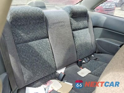 Zdjęcie 10 z 12 samochodu: 1997 HONDA CIVIC EX VIN:1HGEJ8245VL105092 - miniatura
