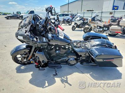 Trzecie zdjęcie samochodu z tyłu: 2020 HARLEY-DAVIDSON FLTRXS VIN:1HD1KTP1XLB669494 - miniatura