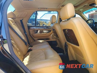 Zdjęcie 10 z 13 samochodu: 2007 BENTLEY ARNAGE T VIN:SCBLF44J87CX12113 - miniatura