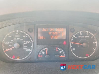 Zdjęcie 9 z 12 samochodu: 2020 RAM PROMASTER 3500 DELIVERY VAN VIN:3C6URVJGXLE140897 - miniatura