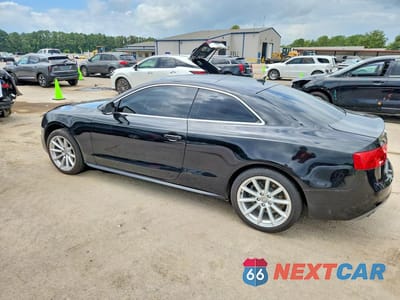 Drugie zdjęcie samochodu z przodu: 2016 AUDI A5 PREMIUM PLUS S-LINE VIN:WAUM2AFR2GA026981 - miniatura