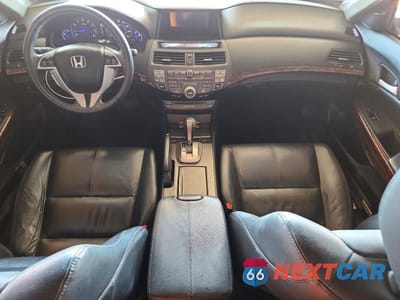 Zdjęcie 8 z 12 samochodu: 2011 HONDA ACCORD CROSSTOUR EXL VIN:5J6TF1H55BL001318 - miniatura