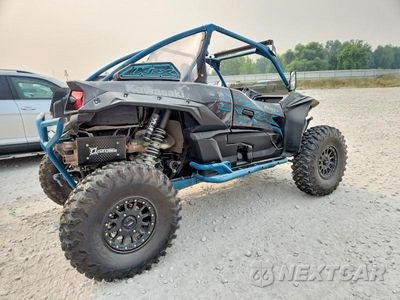 Zdjęcie 6 z 10 samochodu: 2024 KAWASAKI TERYX UTILITY VEHICLE VIN:JKARFCB10RB505657 - miniatura