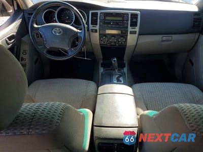 Zdjęcie 8 z 13 samochodu: 2008 TOYOTA 4RUNNER SR5 VIN:JTEZU14R380099902 - miniatura