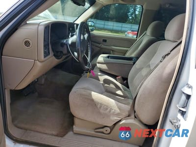 Zdjęcie 7 z 12 samochodu: 2003 CHEVROLET SILVERADO C1500 VIN:2GCEC19V731143151 - miniatura