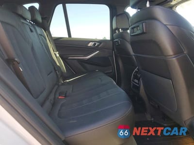 Zdjęcie 11 z 13 samochodu: 2022 BMW X5 XDRIVE40I VIN:5UXCR6C09N9M87766 - miniatura
