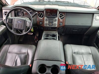 Zdjęcie 8 z 13 samochodu: 2016 FORD F350 SUPER DUTY VIN:1FT8W3BT8GEC84162 - miniatura