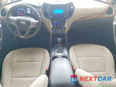 Zdjęcie 8 z 13 samochodu: 2015 HYUNDAI SANTA FE SPORT 2.4L VIN:5XYZT3LBXFG273222 - miniatura