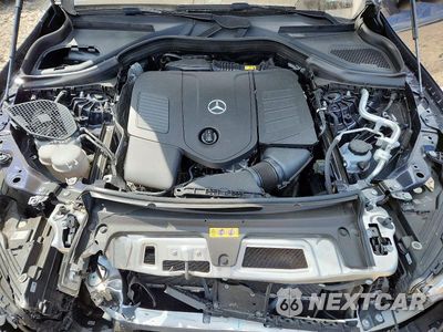 Zdjęcie 12 z 13 samochodu: 2024 MERCEDES-BENZ GLC 300 4MATIC VIN:W1NKM4HB5RF110863 - miniatura