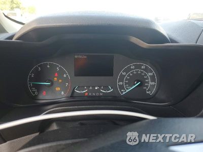 Zdjęcie 9 z 14 samochodu: 2022 FORD TRANSIT CONNECT XL VIN:NM0LS7S22N1538387 - miniatura