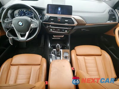 Zdjęcie 8 z 13 samochodu: 2019 BMW X3 XDRIVE30I VIN:5UXTR9C5XKLE12556 - miniatura