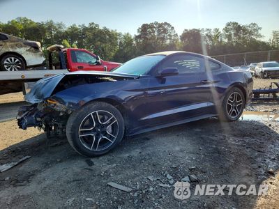 2020 FORD MUSTANG GT 1FA6P8CF0L5122780 - główne zdjęcie licytacji z USA - miniatura