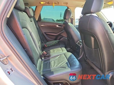 Zdjęcie 11 z 13 samochodu: 2012 AUDI Q5 PREMIUM PLUS VIN:WA1DKAFP9CA114934 - miniatura