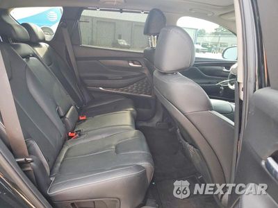 Zdjęcie 11 z 13 samochodu: 2021 HYUNDAI SANTA FE SEL VIN:5NMS34AJ4MH365141 - miniatura