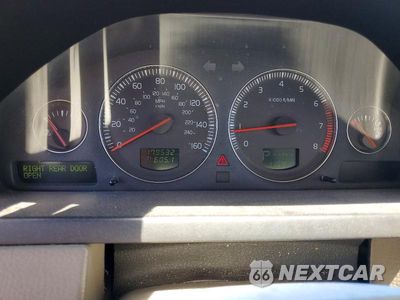 Zdjęcie 9 z 12 samochodu: 2004 VOLVO XC90 VIN:YV1CY59H141052551 - miniatura
