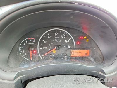 Zdjęcie 9 z 12 samochodu: 2017 NISSAN VERSA SEDAN SV W/CON VIN:3N1CN7APXHL857138 - miniatura