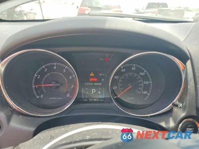 Zdjęcie 9 z 13 samochodu: 2017 MITSUBISHI OUTLANDER SPORT SEL VIN:JA4AR4AW5HZ049619 - miniatura