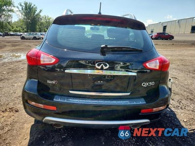Zdjęcie 6 z 13 samochodu: 2017 INFINITI QX50 BASE VIN:JN1BJ0RR5HM408962 - miniatura