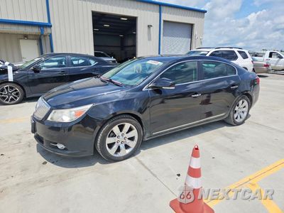 2011 BUICK LACROSSE 1G4GE5ED8BF274728 - główne zdjęcie licytacji z USA - miniatura