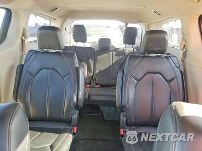 Zdjęcie 10 z 13 samochodu: 2018 CHRYSLER PACIFICA TOURING L VIN:2C4RC1BG7JR148877 - miniatura