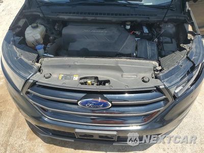 Zdjęcie 12 z 13 samochodu: 2018 FORD EDGE SPORT VIN:2FMPK4AP1JBB12149 - miniatura