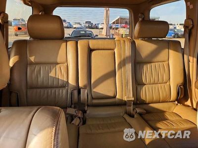 Zdjęcie 10 z 13 samochodu: 2000 TOYOTA LAND CRUISER BASE VIN:JT3HT05J5Y0116726 - miniatura