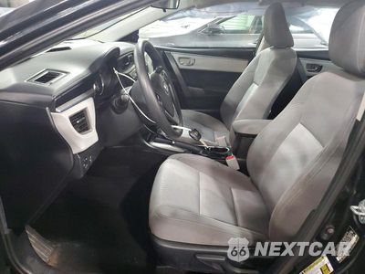 Zdjęcie 7 z 12 samochodu: 2016 TOYOTA COROLLA LE VIN:5YFBURHE0GP533886 - miniatura