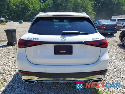 Zdjęcie 6 z 13 samochodu: 2026 MERCEDES-BENZ GLC 300 4MATIC VIN:W1NKM4HB5TF500238 - miniatura