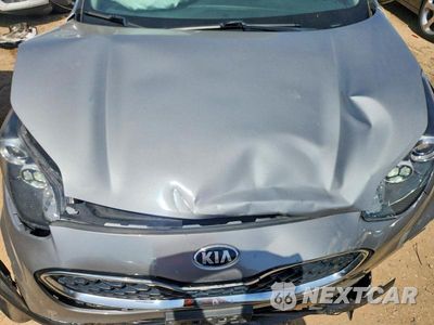 Zdjęcie 21 z 24 samochodu: 2022 KIA SPORTAGE LX VIN:KNDPM3AC7N7981794 - miniatura