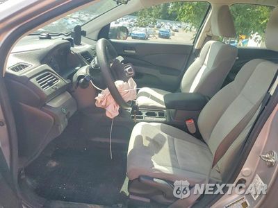 Zdjęcie 7 z 12 samochodu: 2016 HONDA CR-V LX VIN:2HKRM4H35GH638517 - miniatura