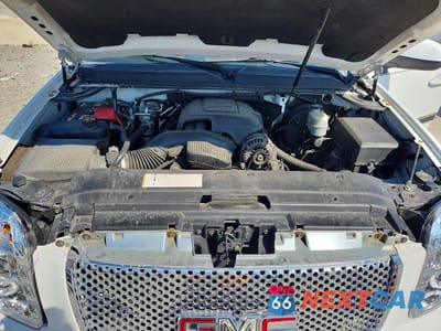 Zdjęcie 12 z 13 samochodu: 2011 GMC YUKON SLE VIN:1GKS2AE07BR231434 - miniatura