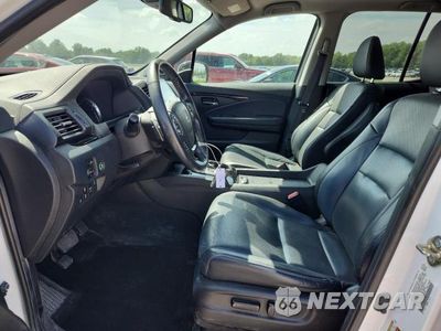 Zdjęcie 7 z 12 samochodu: 2020 HONDA RIDGELINE RTL VIN:5FPYK3F79LB008159 - miniatura