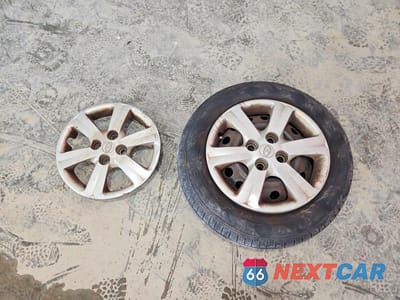 Zdjęcie 12 z 13 samochodu: 2009 HYUNDAI ACCENT GLS VIN:KMHCN46C09U381874 - miniatura