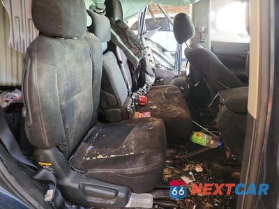 Zdjęcie 11 z 14 samochodu: 2013 NISSAN PATHFINDER S VIN:5N1AR2MN7DC681592 - miniatura