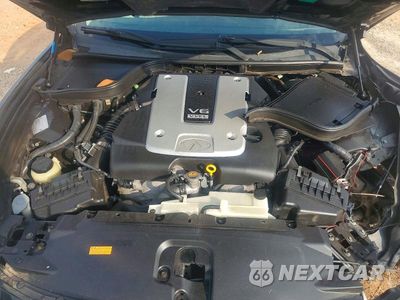 Zdjęcie 11 z 12 samochodu: 2010 INFINITI G37 CONVERTIBLE BASE VIN:JN1CV6FE4AM354153 - miniatura