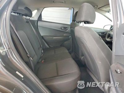 Zdjęcie 11 z 14 samochodu: 2023 HYUNDAI KONA SEL VIN:KM8K62AB9PU982161 - miniatura