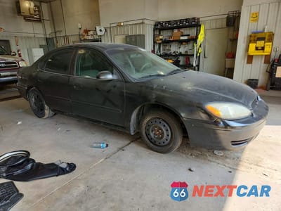 Czwarte zdjęcie samochodu z boku: 2006 FORD TAURUS SE VIN:1FAFP53U66A161916 - miniatura