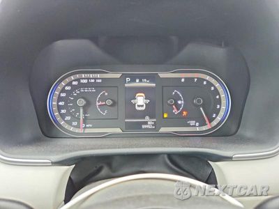 Zdjęcie 9 z 13 samochodu: 2024 HYUNDAI TUCSON SEL VIN:5NMJBCDEXRH350724 - miniatura