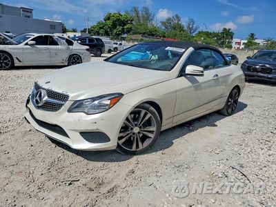 2014 MERCEDES-BENZ E 350 WDDKK5KF5EF236011 - główne zdjęcie licytacji z USA - miniatura