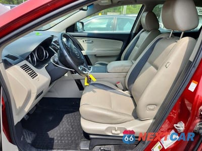 Zdjęcie 7 z 13 samochodu: 2008 MAZDA CX-9 VIN:JM3TB38V180143597 - miniatura