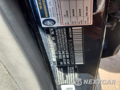 Zdjęcie 12 z 12 samochodu: 2015 MERCEDES-BENZ S 550 VIN:WDDUG8CB6FA074718 - miniatura