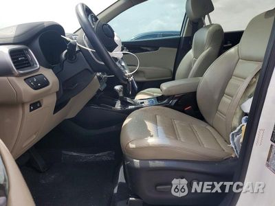 Zdjęcie 7 z 14 samochodu: 2020 KIA SORENTO EX V6 VIN:5XYPH4A52LG707169 - miniatura