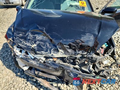 Zdjęcie 11 z 12 samochodu: 2005 TOYOTA CAMRY LE VIN:4T1BE32K05U594255 - miniatura