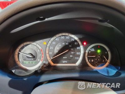 Zdjęcie 9 z 13 samochodu: 2006 TOYOTA SIENNA CE 7 PASSENGER VIN:5TDZA23CX6S551385 - miniatura