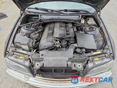 Zdjęcie 11 z 12 samochodu: 2005 BMW 330 CI VIN:WBABW53455PL48567 - miniatura
