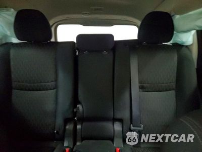 Zdjęcie 10 z 13 samochodu: 2019 NISSAN ROGUE SV VIN:JN8AT2MV9KW388976 - miniatura