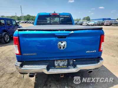 Zdjęcie 6 z 12 samochodu: 2021 RAM 1500 BIG HORN/LONE STAR VIN:1C6SRFBT8MN789183 - miniatura