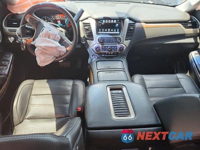 Zdjęcie 8 z 14 samochodu: 2018 GMC YUKON DENALI VIN:1GKS2CKJ4JR340389 - miniatura